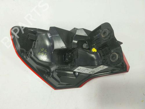 Right taillight AUDI Q3 (F3B) 45 TFSI e | BP39231540C35 - Image 2