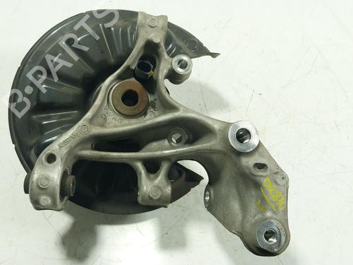 Left rear steering knuckle CUPRA FORMENTOR (KM7, KMP) 1.4 e-Hybrid | BP27480520M27 - Image 2