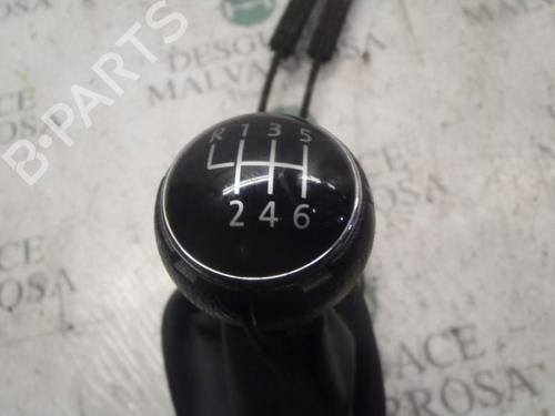 Gear lever VW TOURAN (1T1, 1T2) 2.0 TDI 16V | BP7410222M90 