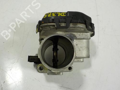 Used Throttle body Throttle body PEUGEOT 508 SW II (FC_, FJ_, F4_) 1.5 BlueHDi 130 (131 hp) 13883467 13883467