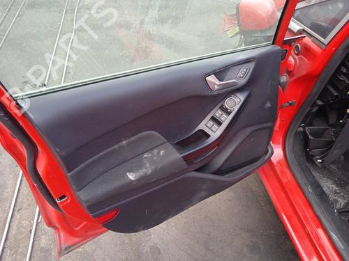 Headlight switch FORD FIESTA VII (HJ, HF)  | BP8493298I24  - Image 7