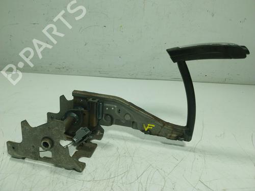 Used Hand brake Hand brake FORD C-MAX II (DXA/CB7, DXA/CEU) 1.6 TDCi (95 hp) 16025538 16025538