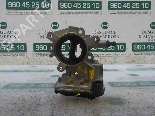 Used Throttle body OPEL INSIGNIA A (G09) 2.0 CDTI (68) (163 hp) 5881183