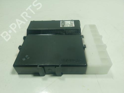Used Electronic module Electronic module TOYOTA HIGHLANDER (GSU7_, AXUH7_, TXUA7_) 2.5 Hybrid AWD (AXUH78) (246 hp) 19539206 19539206