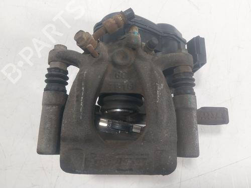 Used Right rear brake caliper NISSAN X-TRAIL III (T32_, T32R, T32RR) 1.6 dCi (T32) (130 hp) 20098373
