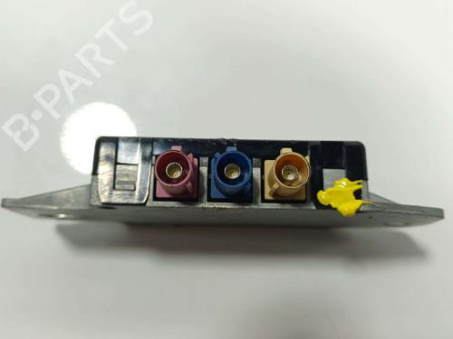 Electronic module JAGUAR XE (X760) 2.0 D | BP39478235M83 - Image 2
