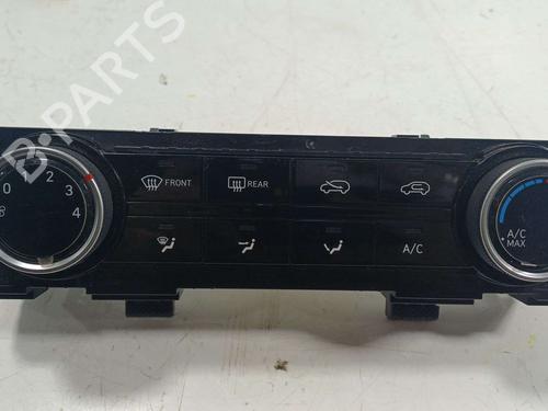 Used Climate control Climate control 39416560 39416560