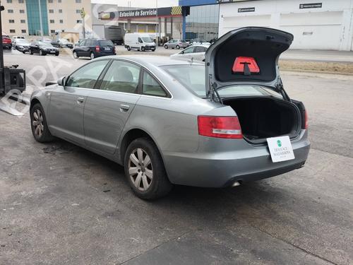 Engine mount AUDI A6 C6 (4F2) 2.0 TDI | BP13294573M89  - Image 11