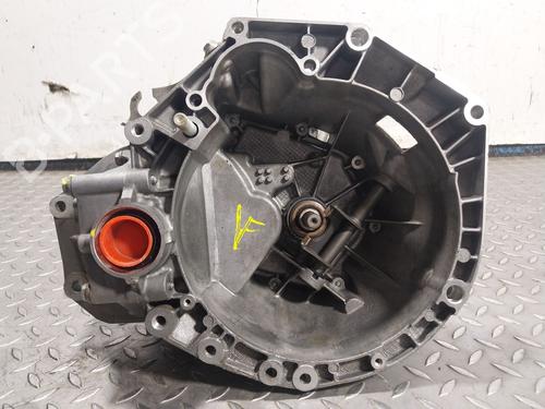Used Gearbox FIAT 500 (312_) 1.2 (312AXA1A) (69 hp) 30353320