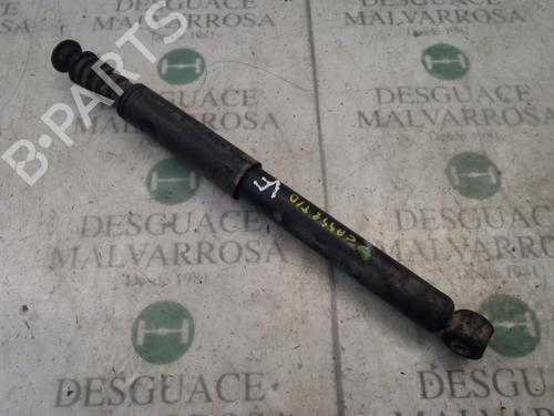 Used Right rear shock absorber Right rear shock absorber 3807698 3807698