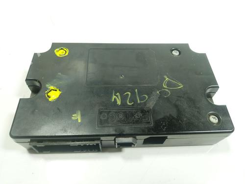 Used Electronic module Electronic module FORD ECOSPORT 1.5 TDCi (90 hp) 21179212 21179212