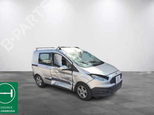 Headlight switch FORD TOURNEO COURIER B460 MPV  | BP16024274I24  - Image 6