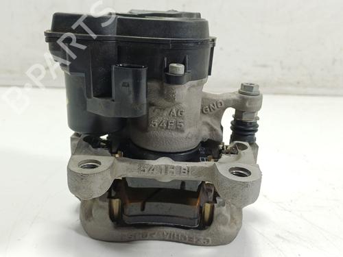 Left rear brake caliper VW TIGUAN (CT1) | BP36423251M107 - Image 3