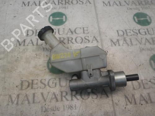 Used Brake master cylinder Brake master cylinder RENAULT MODUS / GRAND MODUS (F/JP0_) [2004-2026] 3804271 3804271
