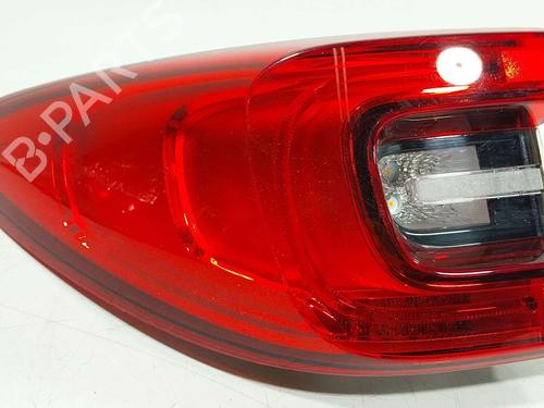 Used Left taillight Left taillight RENAULT KADJAR (HA_, HL_) 1.5 BLUE dCi 115 (HLA6) (116 hp) 39908226 39908226