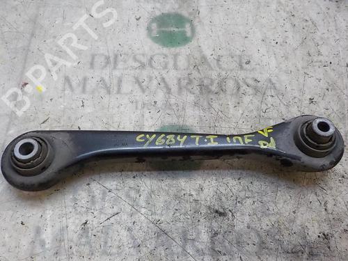 Venstre bagtil bærearm VW PASSAT B6 (3C2) 2.0 TDI 16V (140 hp) 3850422