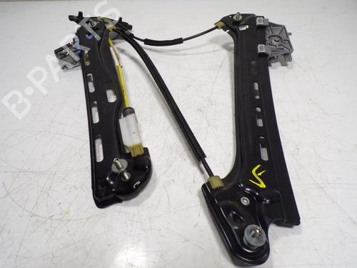 Used Rear left window mechanism Rear left window mechanism MERCEDES-BENZ CLS Shooting Brake (X218) CLS 250 CDI / BlueTEC / d (218.903, 218.904) (204 hp) 15065275 15065275