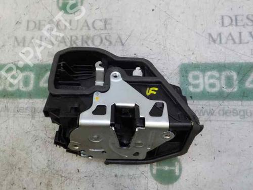 Fechadura trás direita Fechadura trás direita BMW 3 (F30, F80) 320 d xDrive (184 hp) 5123353 5123353