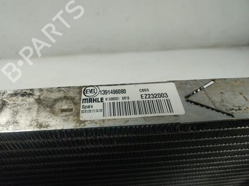 Water radiator PEUGEOT BOXER Van 2.2 BlueHDi 140 | BP23409953M31 - Image 3