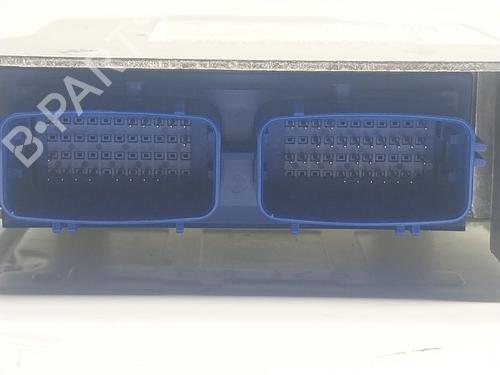 ECU airbags KIA SORENTO III (UM) 2.2 CRDi 4WD | BP19040574M53 
