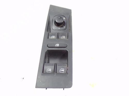 Used Left front window switch Left front window switch VW PASSAT B7 (362) 1.6 TDI (105 hp) 7847278 7847278