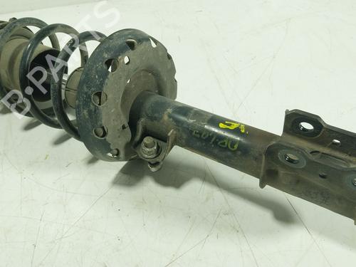 Right front shock absorber OPEL ASTRA G Hatchback (T98)  | BP27275302M17 