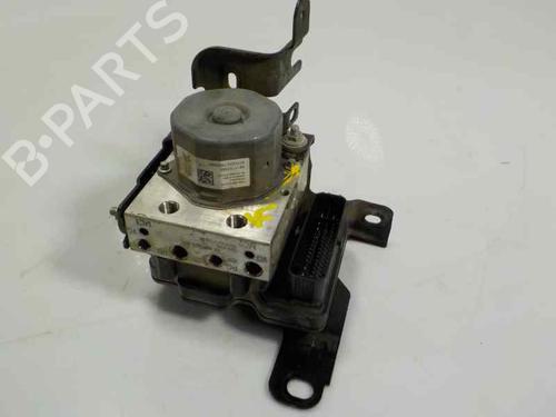 Used ABS pump ABS pump 7036124 7036124