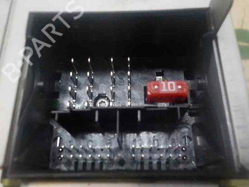 Radio SEAT LEON (1P1)  | BP5208214E6 