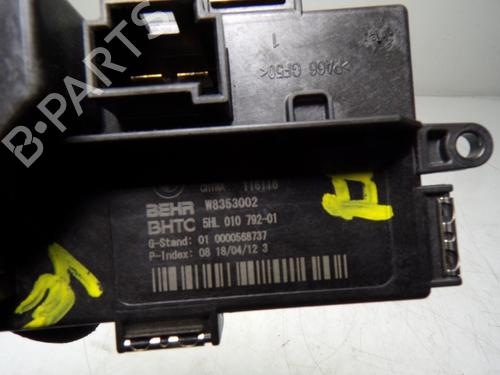 Electronic module BMW 5 (F10)  | BP12677978M83 