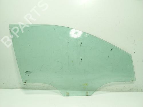 Used Front right door window SSANGYONG KORANDO (CK) 2.0 e-XDi 4WD (175 hp) 29524346