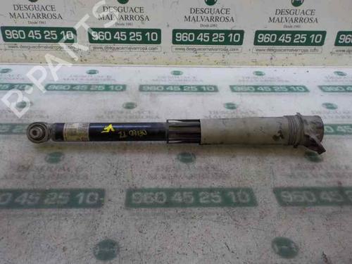 Used Left rear shock absorber Left rear shock absorber VW GOLF VII (5G1, BQ1, BE1, BE2) [2012-2021] 6584968 6584968