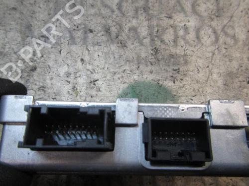 Electronic module OPEL ASTRA J (P10)  | BP3841285M83 