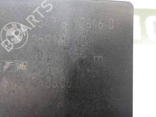 Pedal BMW 3 (E90) 320 d | BP3858881I4 