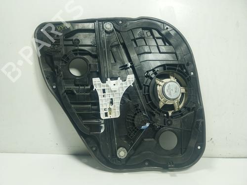 BP17898089C25 | Rear right window mechanism KIA CEE'D Hatchback (ED)  BP17898089C25