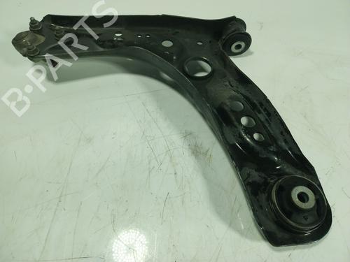 Right front suspension arm SKODA OCTAVIA III (5E3, NL3, NR3) 2.0 TDI | BP16663854M13 