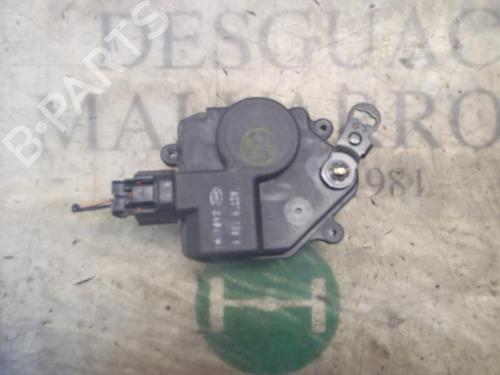 Used Electronic module Electronic module KIA CERATO I Saloon (LD) 1.6 (105 hp) 14270631 14270631