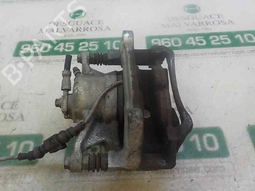 Used Right front brake caliper Right front brake caliper VW GOLF VII (5G1, BQ1, BE1, BE2) [2012-2021] 11551554 11551554