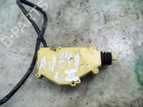 Used Electronic module FORD FIESTA III (GFJ) [1989-1997]  14299549