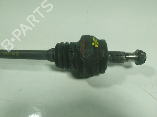 Right rear driveshaft MERCEDES-BENZ E-CLASS (W212)  | BP17910355M41 