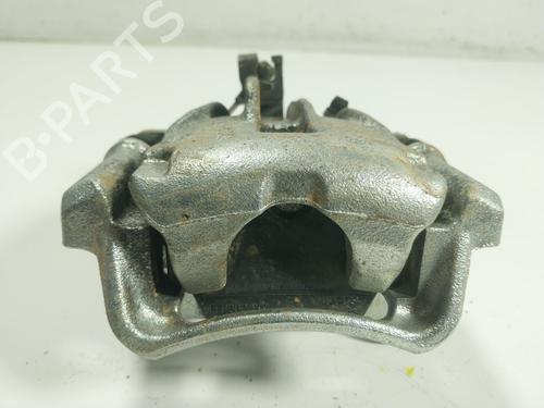 Right rear brake caliper RENAULT TRAFIC III Van (FG_) | BP23841257M106 - Image 2