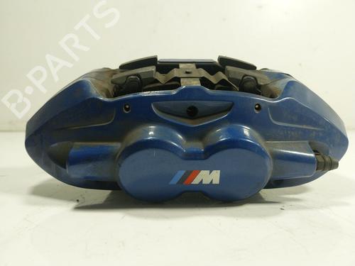 Used Right front brake caliper BMW 2 Coupe (F22, F87) M 235 i (326 hp) 19254964