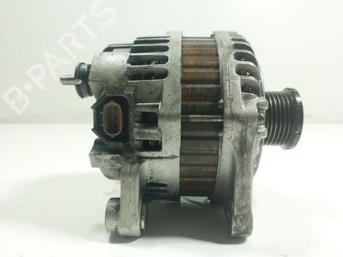 Alternator RENAULT KOLEOS I (HY_) 2.0 dCi (HY0K) | BP24574754M7 