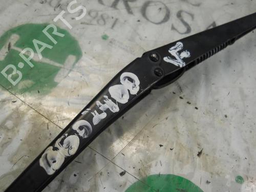 Front windshield wiper arm FIAT STILO (192_) 1.9 JTD (192_XE1A) | BP3751316C143 