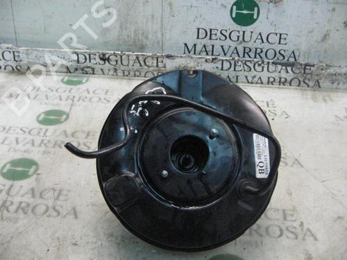 Bremseservo OPEL MERIVA A MPV (X03) 1.7 CDTI (E75) (100 hp) 3767268