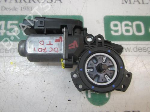 Used Right rear window motor Right rear window motor KIA CEE'D SW (ED) [2007-2012] 3992248 3992248