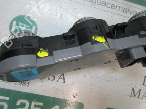 Climate control KIA PRO CEE'D (ED) | BP4002817I5