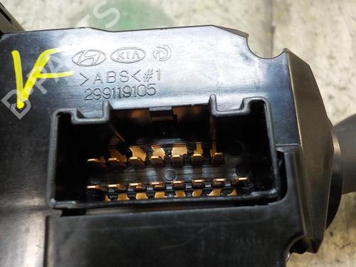 Headlight switch KIA CARENS IV 1.7 CRDi | BP3999201I24 - Image 4