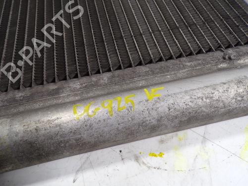 AC radiator FIAT BRAVO II (198_)  | BP7847168M32