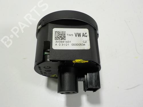 Headlight switch SKODA KAMIQ (NW4) 1.0 TSI | BP13948368I24 