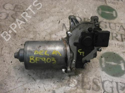 Used Front wiper motor FIAT GRANDE PUNTO (199_) 1.3 D Multijet (199.AXD11, 199.AXD1A, 199.AXD1B,... (90 hp) 3788420